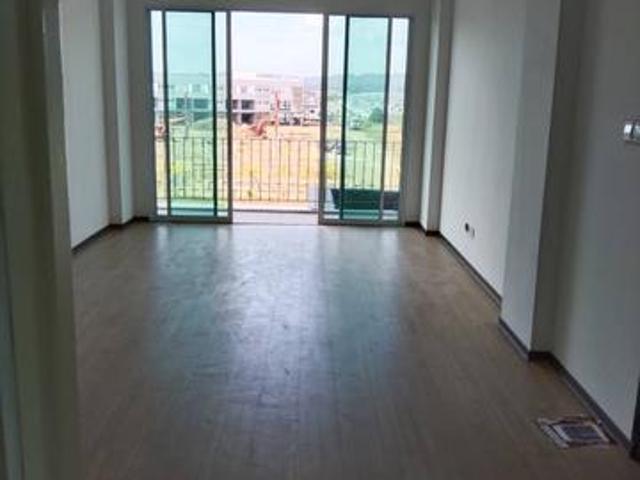 Apartment for rent in Bintulu