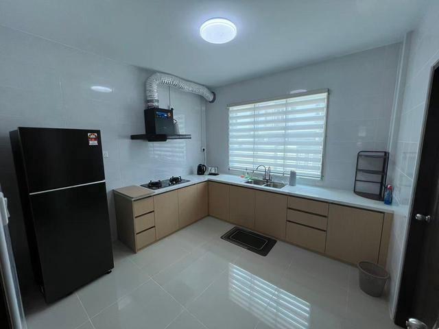 Terraced House for rent in Bintulu