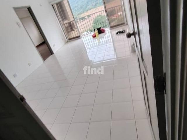 Apartment for rent in Georgetown, Penang