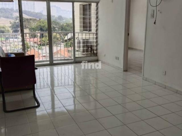 Apartment for rent in Georgetown, Penang