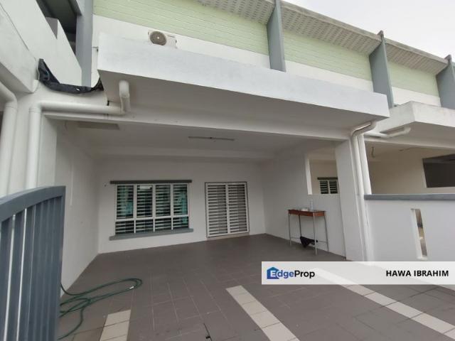 House for rent in Selangor