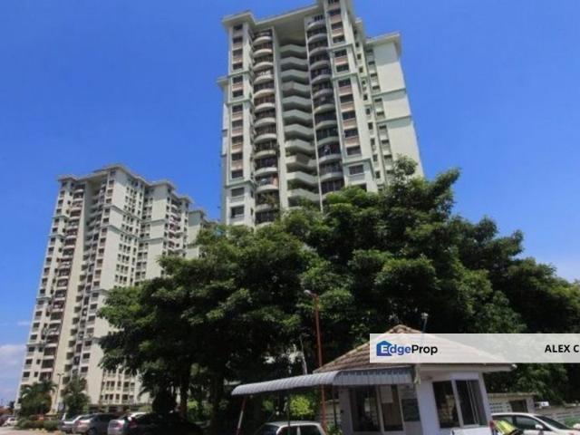 Condominium for sale in Georgetown, Penang