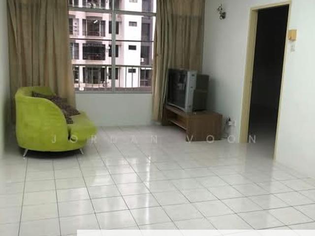 Condominium for rent in Georgetown, Penang