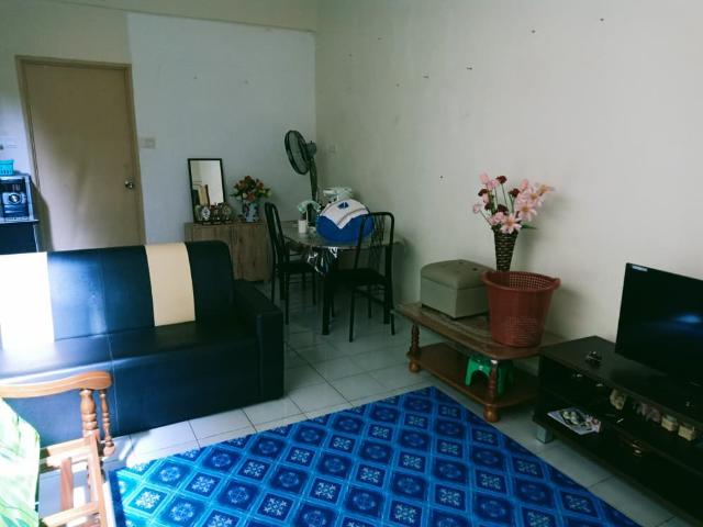 Apartment for rent in Sabah