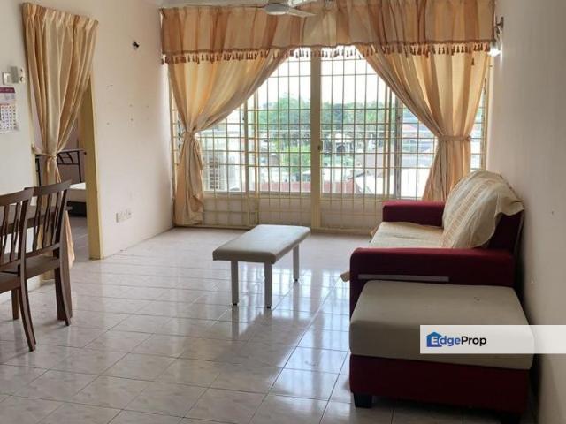 Condominium for sale in Pulau Tikus, George Town