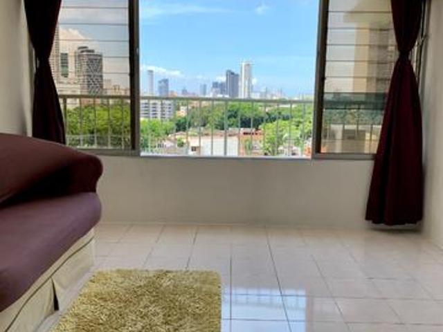 Apartment for sale in Timur Laut, George Town