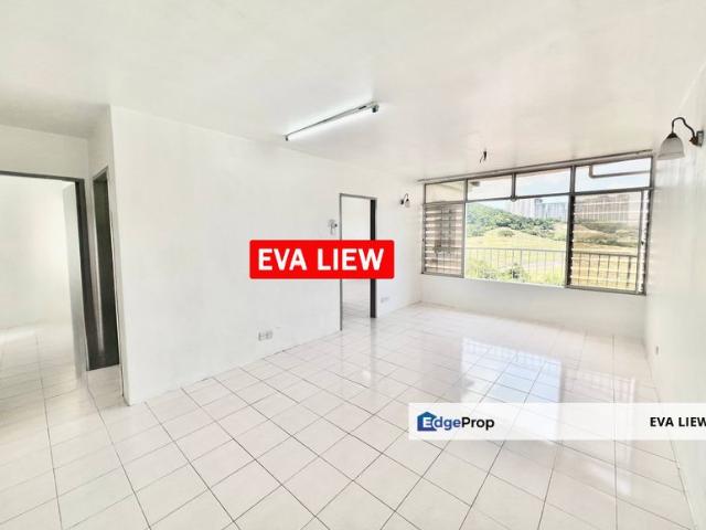 Condominium for rent in Georgetown, Penang