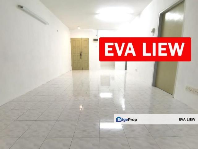 Condominium for rent in Georgetown, Penang