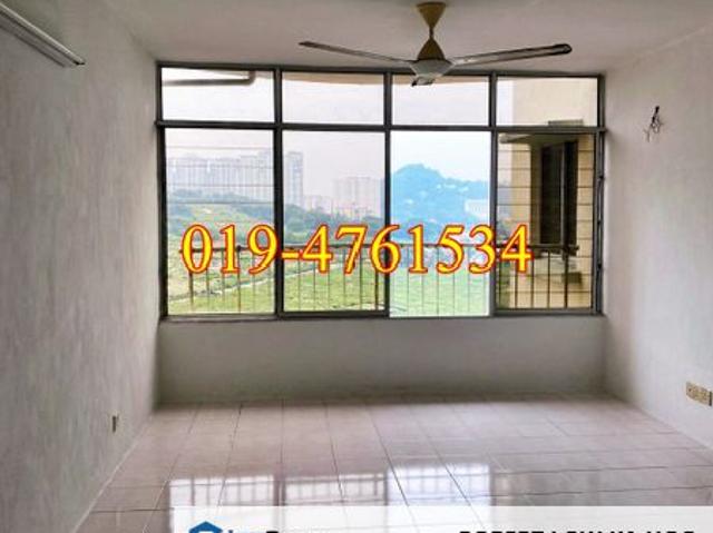 Condominium for rent in Georgetown, Penang