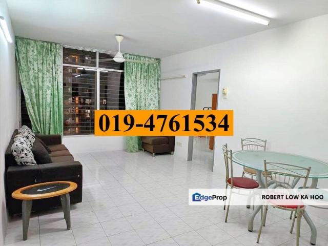 Condominium for rent in Georgetown, Penang