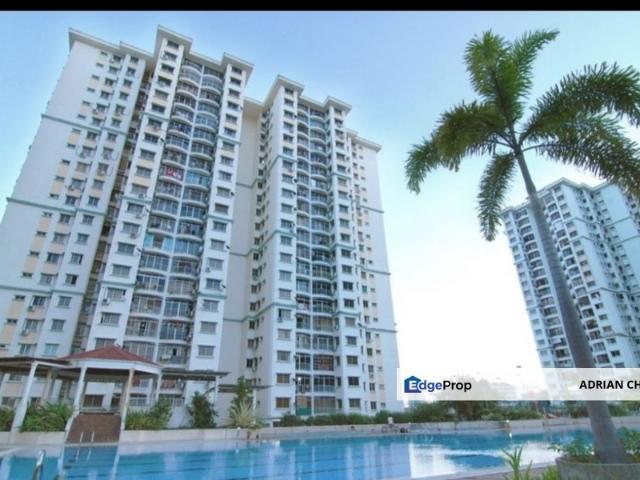 Condominium for sale in Georgetown, Penang