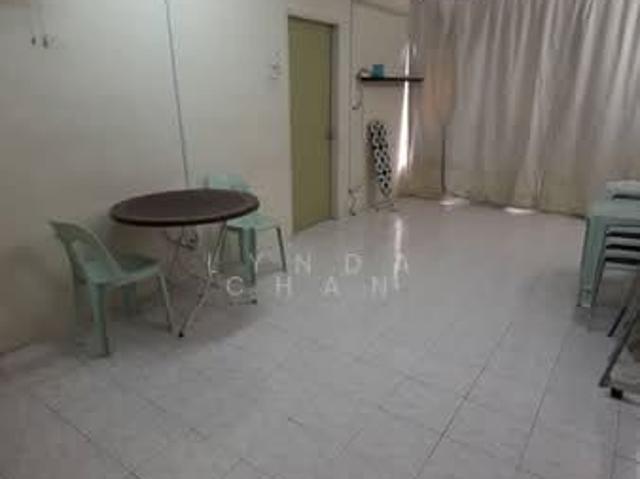Condominium for sale in Georgetown, Penang