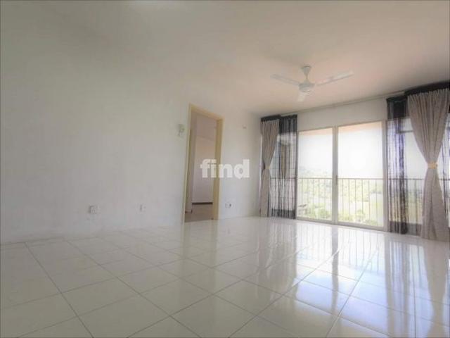 Apartment for rent in Georgetown, Penang