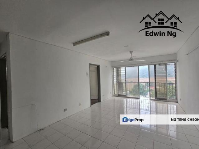 Condominium for rent in Georgetown, Penang