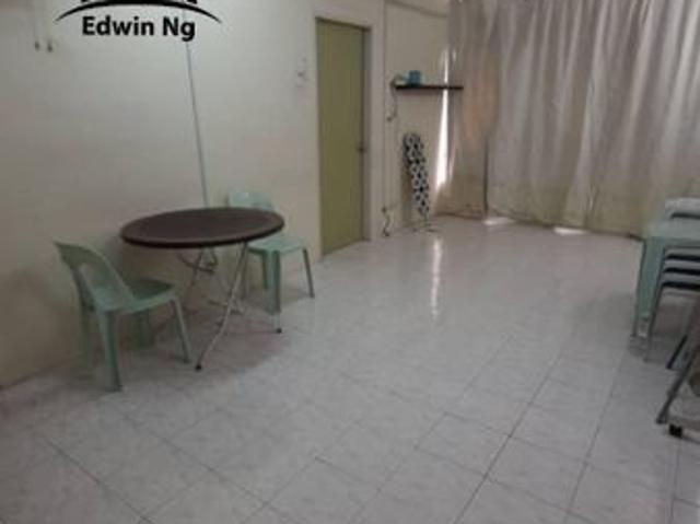 Condominium for sale in Georgetown, Penang