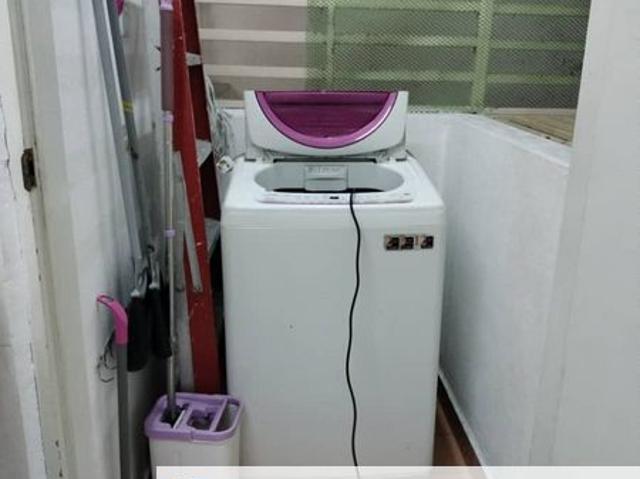 Condominium for rent in Pulau Tikus, George Town