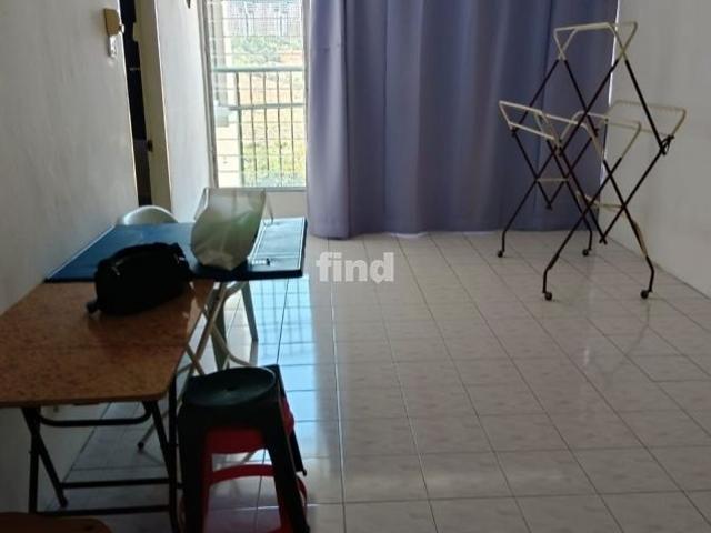 Apartment for rent in Georgetown, Penang