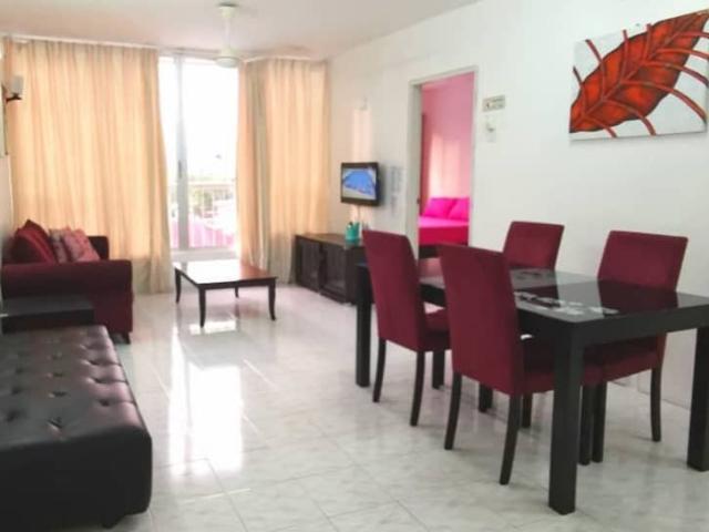 Apartment for rent in Georgetown, Penang