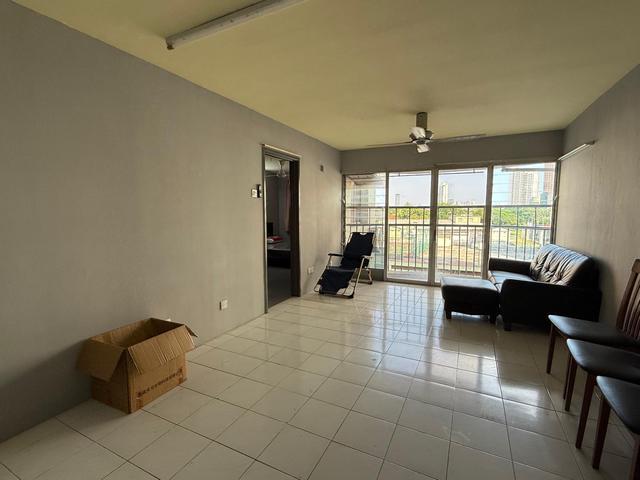 Apartment for sale in Georgetown, Penang