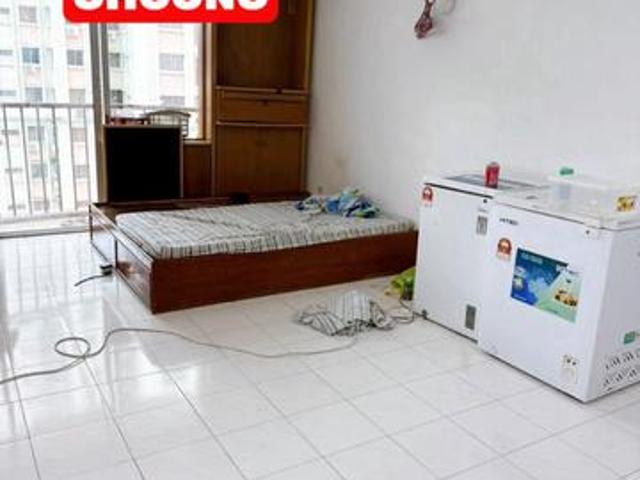 Apartment for sale in Georgetown, Penang