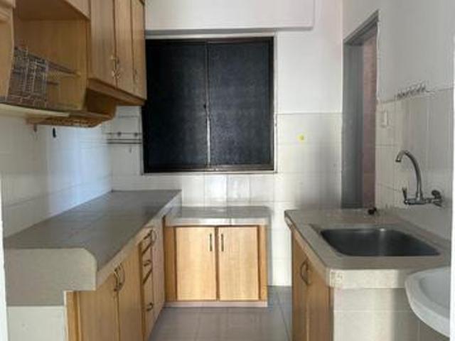 Apartment for sale in Georgetown, Penang