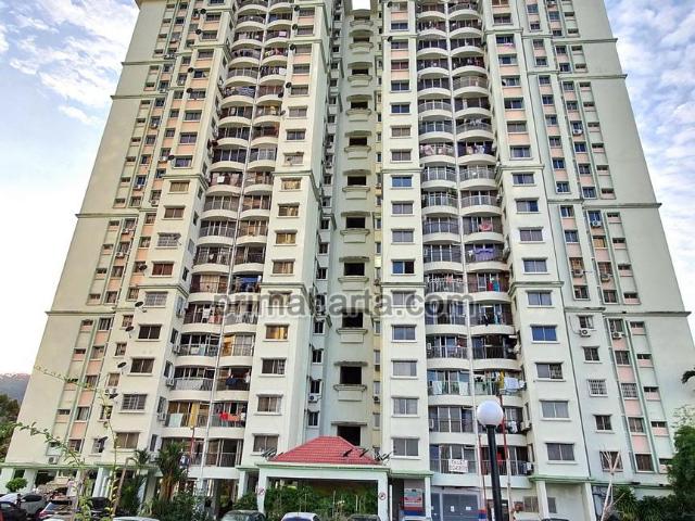 Apartment for rent in Georgetown, Penang