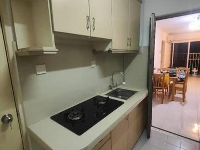 Apartment for sale in Georgetown, Penang