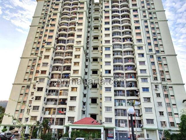 Apartment for rent in Georgetown, Penang
