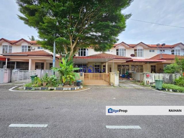 House for sale in Georgetown, Penang