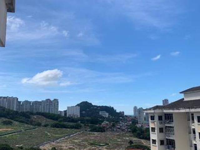 Apartment for sale in Timur Laut, George Town