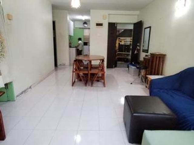 Apartment for sale in Timur Laut, George Town