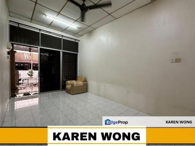 House for sale in Kuala Muda, Kedah