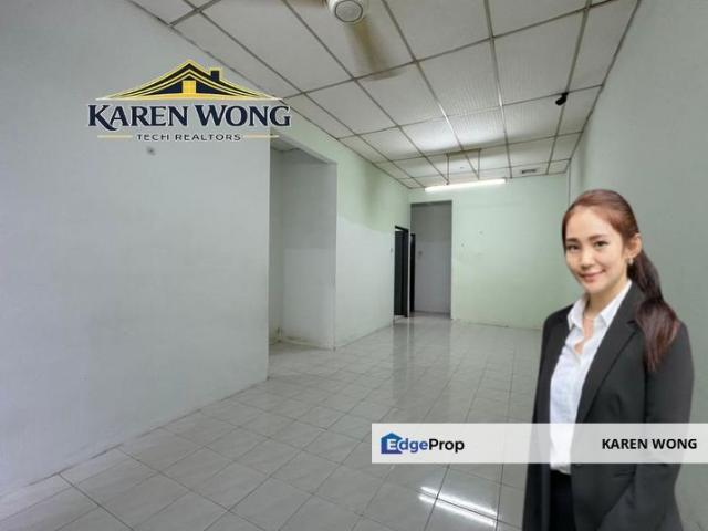 House for sale in Kuala Muda, Kedah