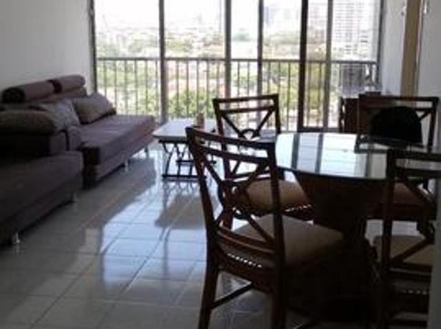 Apartment for sale in Georgetown, Penang