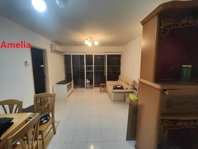 Apartment for sale in Georgetown, Penang
