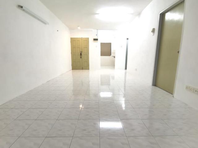 Apartment for sale in Georgetown, Penang