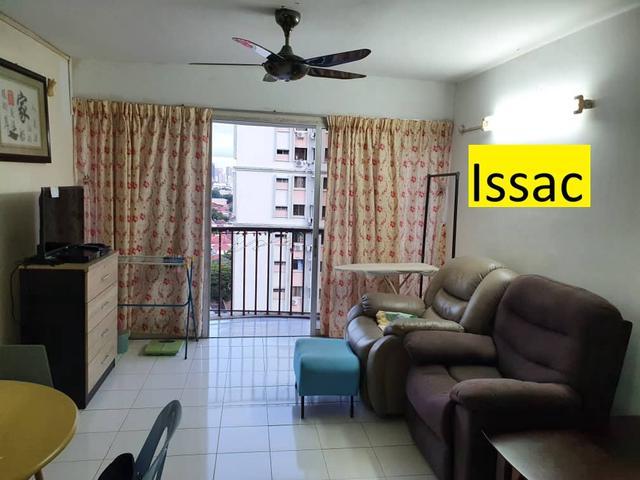 Apartment for sale in Georgetown, Penang