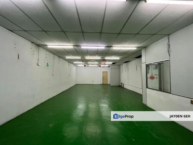 Shop for rent in Alor Setar, Kedah
