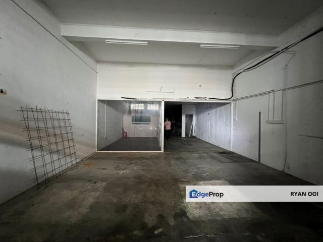 Shop for rent in Alor Setar, Kedah