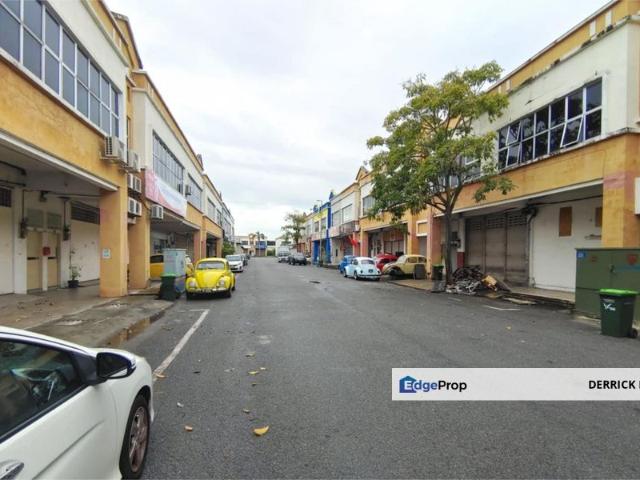 Shop for sale in Alor Setar, Kedah
