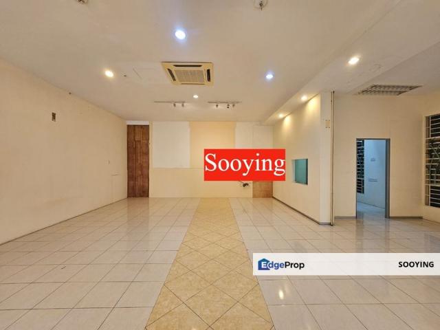 Shop for rent in Alor Setar, Kedah