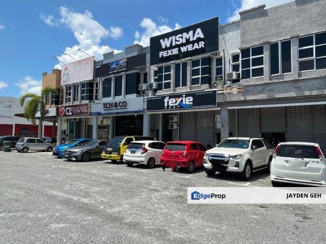 Shop for rent in Alor Setar, Kedah