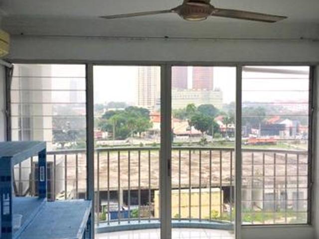 Apartment for sale in Georgetown, Penang