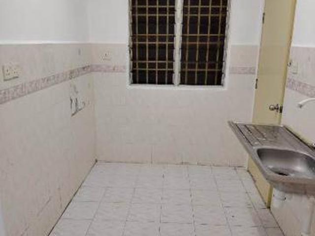 Apartment for sale in Georgetown, Penang
