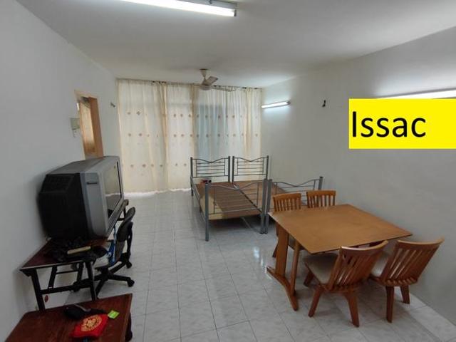 Apartment for sale in Georgetown, Penang