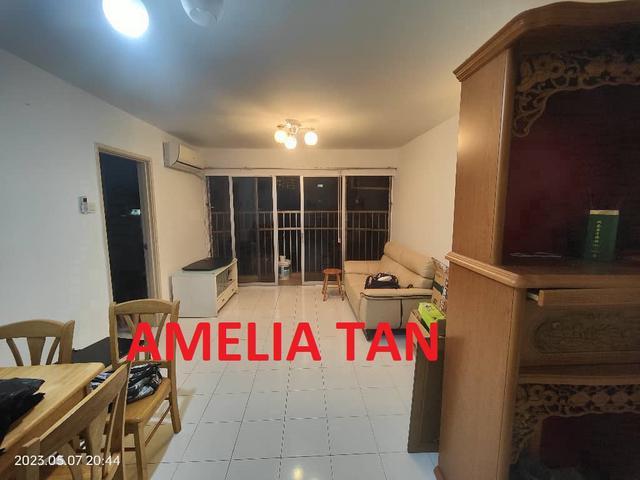Apartment for sale in Georgetown, Penang