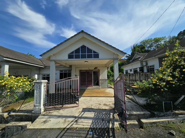 Residential House for sale in Kuantan, Pahang