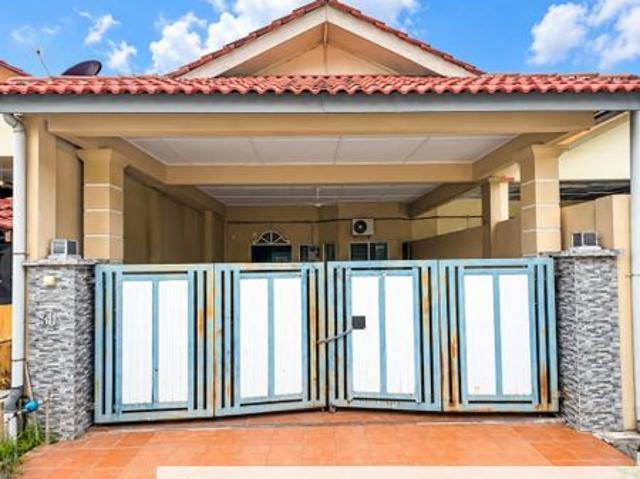House for sale in Bandar Damansara Kuantan, Kampung Sungai Karang Darat