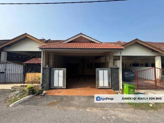 House for sale in Bandar Damansara Kuantan, Kampung Sungai Karang Darat