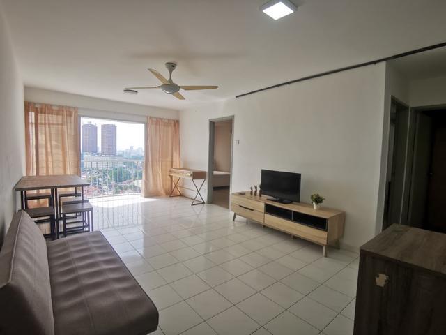 Apartment for sale in Georgetown, Penang